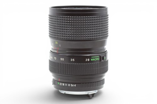Ricoh rikenon 100mm 1 4 - ricoh, 1:4