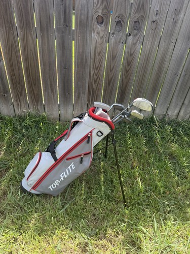 Top flite complete junior golf - top-flite,