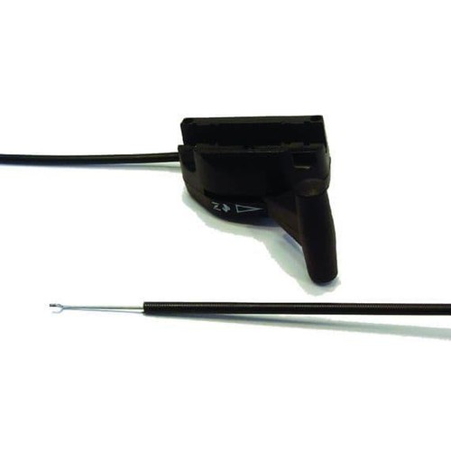 Hayter harrier pro - harrier,
