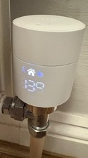 Smart Radiator Thermostat X