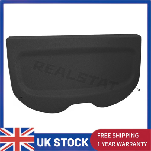 Parcel shelf load - parcel,