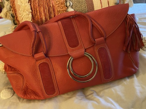 Billy bag hot - billy, pink