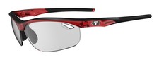 Tifosi Veloce in Crystal Red