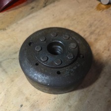 Stator Flywheel Am6 Minarelli Original Ducati Aprilia Rs 50 93-05 rs114