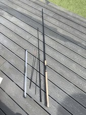 Greys Prodigy VX 12ft Barble