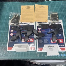 VOGEL'S VOGELS VLB50 SPEAKER WALL TILT BRACKET SATELLITE SMALL HOME THEATRE 5KG