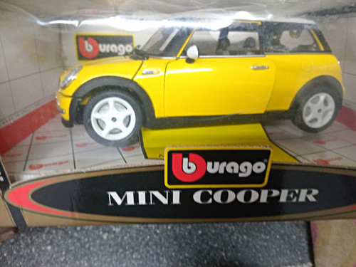 Bburago gold collection mini - bburago,