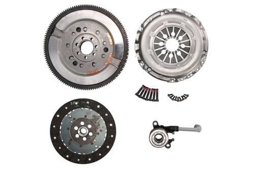 Clutch kit fits nissan - clutch,