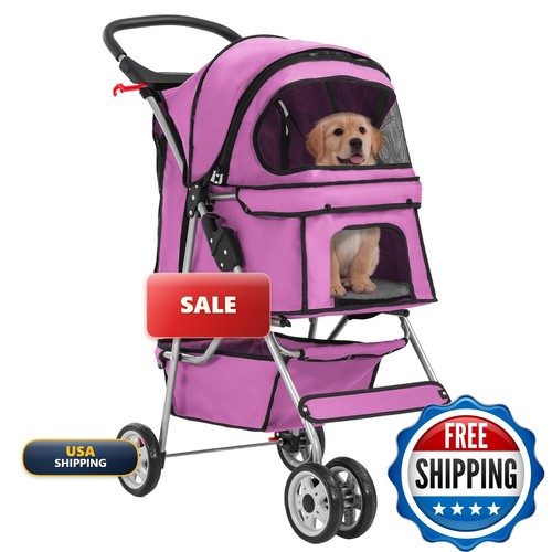 Fdw pet stroller wheel - fdw,