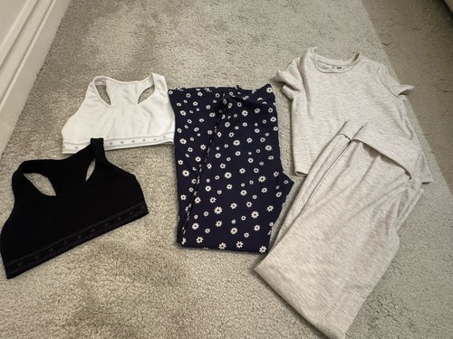 Girls active wear lounge - ,