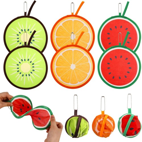 Pcs folding fan fruit - pcs, fan,fruit