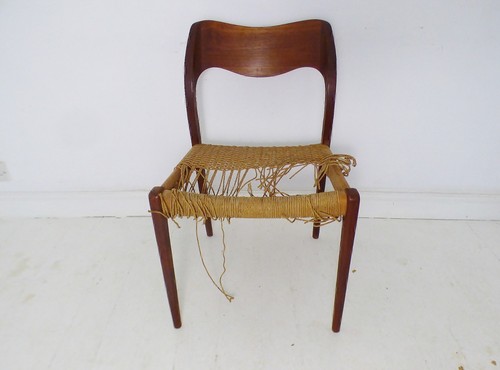 Vintage danish neils - danish, moller