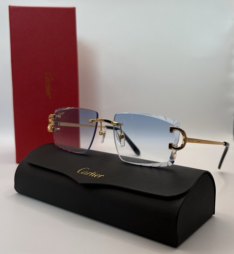 Cartier big diamond cut - big,