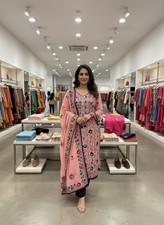 Readymade phulkari suits 