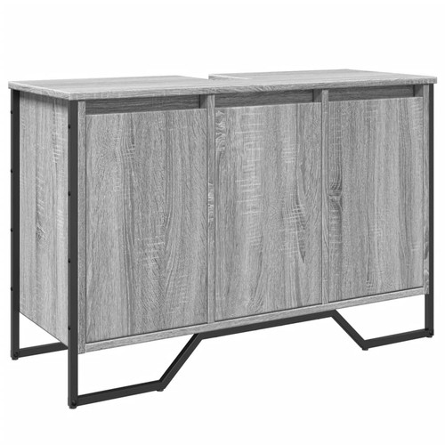 Bathroom sink cabinet storage - sink,