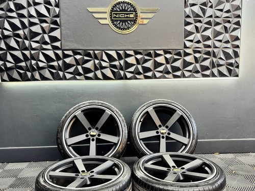 Inch concave alloys - concave,