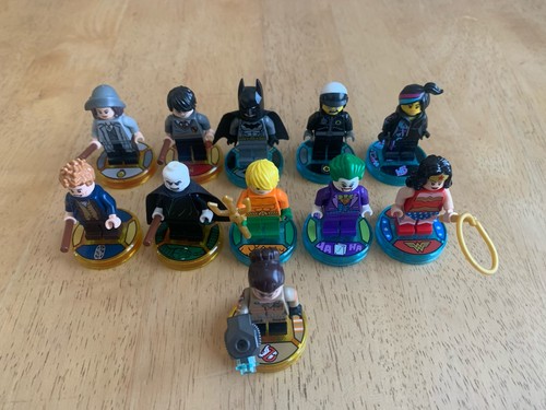 Lego dimensions x - lego,