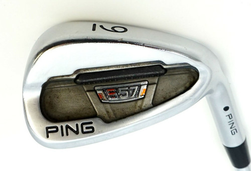 Ping s57 black - s57, dot