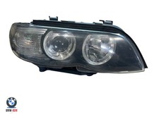 BMW X5 E53 2001-2006  Xenon Headlight Right Driver O/S Side