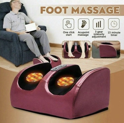 Electric shiatsu foot - shiatsu, &