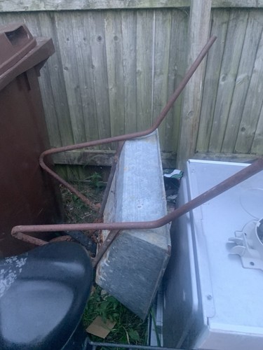 Wheelbarrows