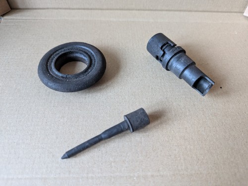 Genuine peugeot 205 parts - genuine,