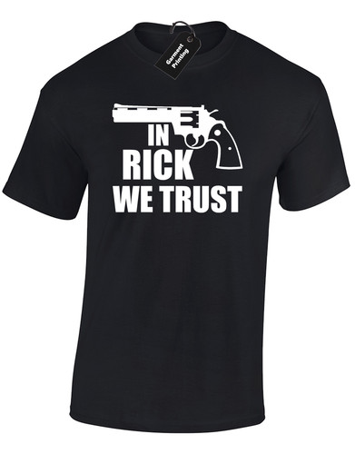Rick trust mens - in,