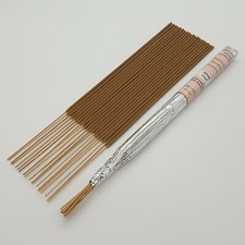 Oud Collection 30cm Incense Sticks - white oud, oud rose, or 1001 nights