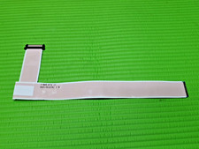 FLAT RIBBON CABLE FROM TCON LVDS BOARD TO MAIN BOARD FOR SONY KD-55X8005C 55" TV