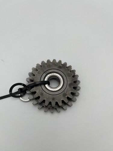 Yamaha 250 350 gear - rd,