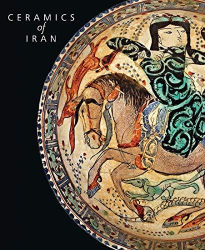 Ceramics iran islamic - ceramics,