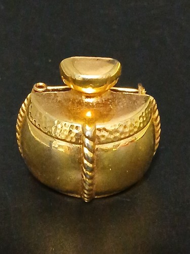 Ysl 1990s champagne perfume - ysl, "