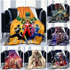 Mighty Morphin Power Rangers