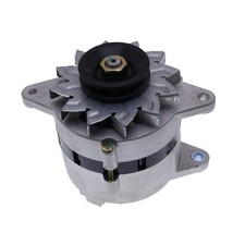 Alternator Denso Type