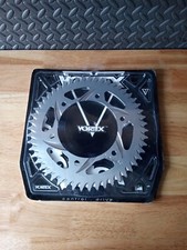 Vortex 251 silver 51t rear - vortex, 251-51