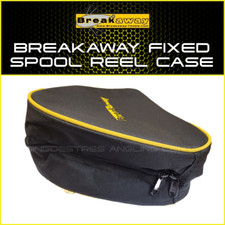 BREAKAWAY TACKLE FIXED SPOOL