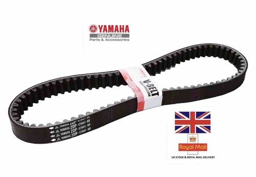 Genuine yamaha old - nmax, 2015