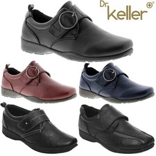 DR KELLER WOMENS SHOES LADIES