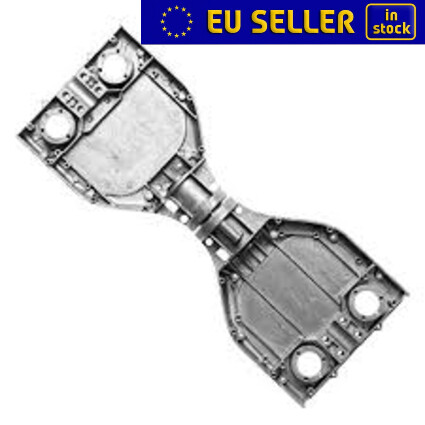 Aluminum chasis frame metal - aluminum,