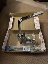 Franke Forza Kitchen Tap