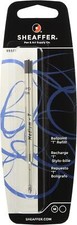 Sheaffer T Ballpoint Pen