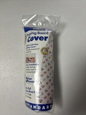 New! Mainstays SnugFit Ironing
