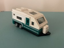 Matchbox 3.4” TRAVEL TRAILER