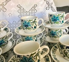MIDWINTER MID CENTURY  SPANISH