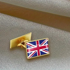 Union Jack : UK BRITAIN Flag