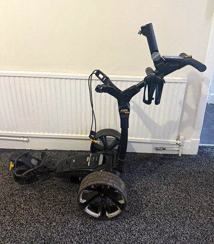 Powakaddy rx10 gps remote - gps,