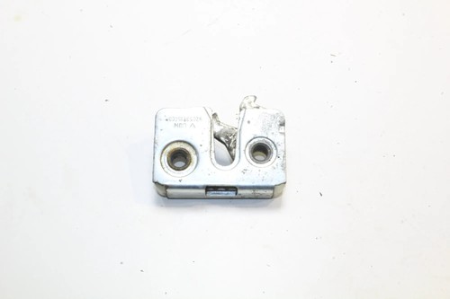 Porsche 944 front - right, door