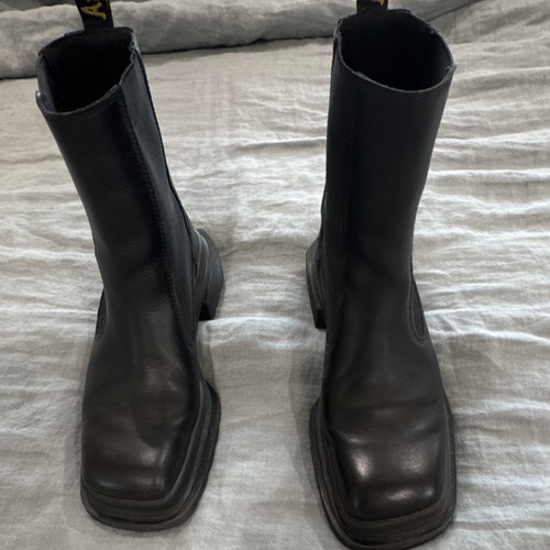 Martens women s black - dr.,