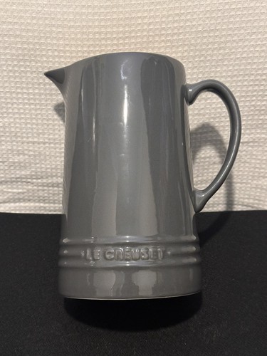 Creuset grey stoneware - creuset,