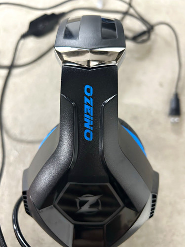 Ozeino zw1 wired over ear - ozeino, over-ear